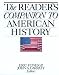 The Reader's Companion to American History