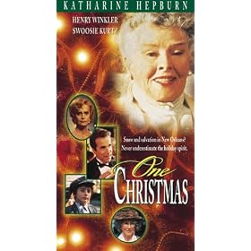 One Christmas [VHS]