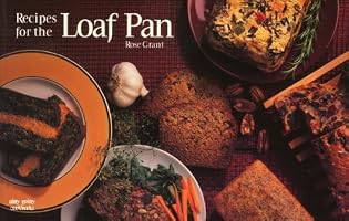 Recipes for the Loaf Pan (Nitty Gritty Cookbooks) (Nitty Gritty Cookbooks)