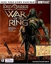 The Lord of the Rings - War of the Ring (Official Strategy Guide)
