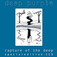 Rapture of the Deep Special Edition