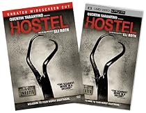 Hostel [dvd] / Hostel [umd]-2pk [side By Side]