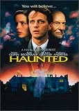 Haunted DVD Cover