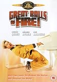 Great Balls Of Fire [UK IMPORT] - Dennis Quaid