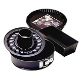 Review Kaiser Bakeware 621364 / Kaiser Bakeware Classic 5-Piece Baking Set