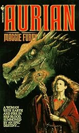 Aurian (First Book)