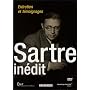 Sartre in�dit, entretien et t�moignages <b>DVD</b> ~ Claude Lanzman