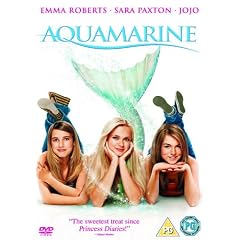 Aquamarine [DVD]