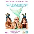 Aquamarine [DVD]
