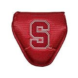 NCAA Stanford Cardinals Golf Mallet Putter Cover