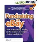 Click here to buy Fundraising on eBay by Greg Holden and Jill K. Finlayson.