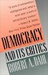 Democracy and Its Critics