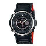 Casio G-303B-3AVER G-SHOCK Mens Combi Watch
