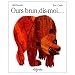 Ours Brun, Dis-Moi (Paperback)