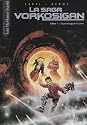 SAGA DE VORKOSIGAN T01 (LA) : L'APPRENTISSAGE DU GUERRIER