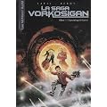 La saga Vorkosigan, Tome 1 : L'Apprentissage du Guerrier