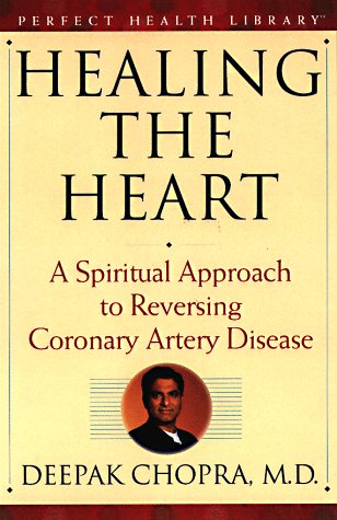 Deepak Chopra