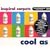 Cool As [2 CD + DVD]
