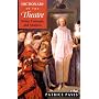 Dictionary of the Theatre: Terms, Concepts and Analysis