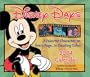 Disney Days 2004 Day-To-Day Calendar