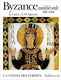 Revue Gallimard  / Byzance médiévale, 700-1204