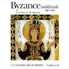 Byzance m�di�vale, 700-1204