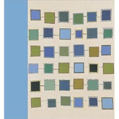What a Bunch of Squares: Address Book