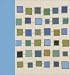 What a Bunch of Squares Address Book by Denyse Schmidt ISBN 0811836576