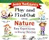 Janice VanCleave's Play and Find Out about Nature: Easy Experiments for Young Children