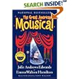 The Great American Mousical (Julie Andrews Collection)