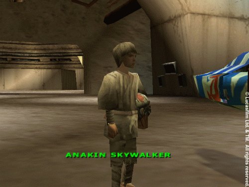 Star Wars Episode 1: Racer image