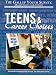 Teens & Career Choices (Gallup Youth Survey: Major Issues and Trends)