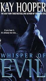 Whisper of Evil (Evil Trilogy) (Hooper, Kay. Evil Trilogy.)