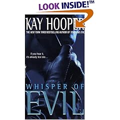 Whisper of Evil (Evil Trilogy) (Hooper, Kay. Evil Trilogy.)