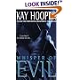 Whisper of Evil (Evil Trilogy) (Hooper, Kay. Evil Trilogy.)