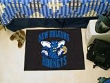 Fanmats New Orleans Hornets 19 X 30 Starter Rug