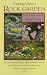 Book Cuttings from a Rock Garden: Plant Portraits and Other Essays
