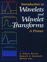 Wavelets: A Primer