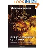 Of the Imitation of Christ