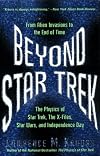 Beyond Star Trek Uk