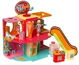 Polly Pocket Designer Mall