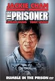 Jackie Chan Is the Prisoner by Sony Pictures