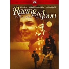 Racing With The Moon [DVD] [1984]