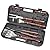 Cuisinart CGS-W13 13-Piece Wooden Handle Tool Set