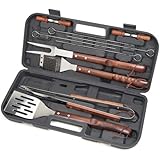 Cuisinart CGS-W13 13-Piece Wooden Handle Tool Set