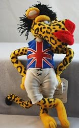 Infamous Meanies Mick Jaguar