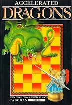 Sicilian: Accelerated Dragons (Cadogan Chess Books)