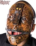 Latex Adult Slipknot Maggot Halloween Costume Mask