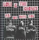 P.S. We Hate You