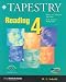 Books : Tapestry Reading 4 (Student Book)
